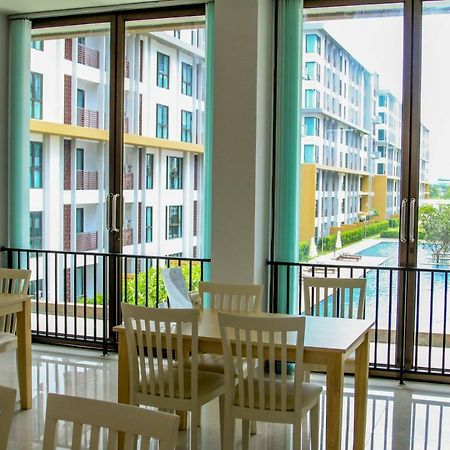 Wellness Park Residence Bang Pa-in 外观 照片