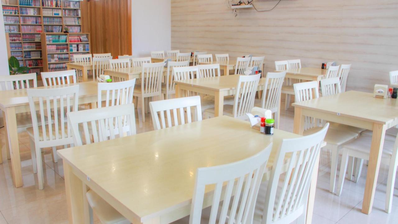Wellness Park Residence Bang Pa-in 外观 照片