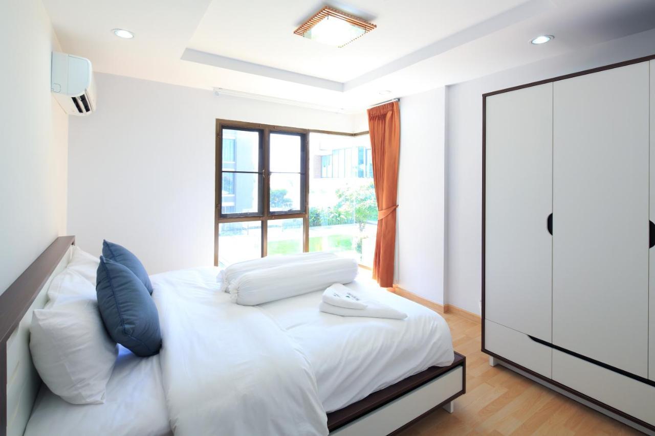 Wellness Park Residence Bang Pa-in 外观 照片