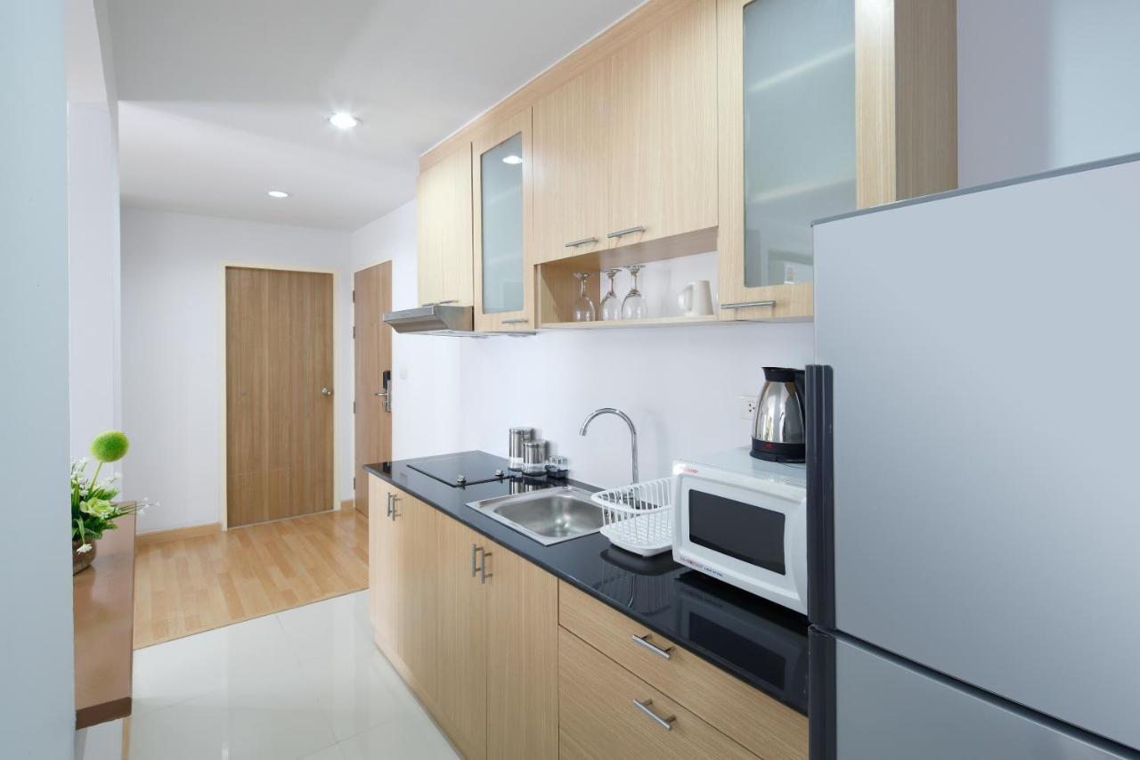 Wellness Park Residence Bang Pa-in 外观 照片