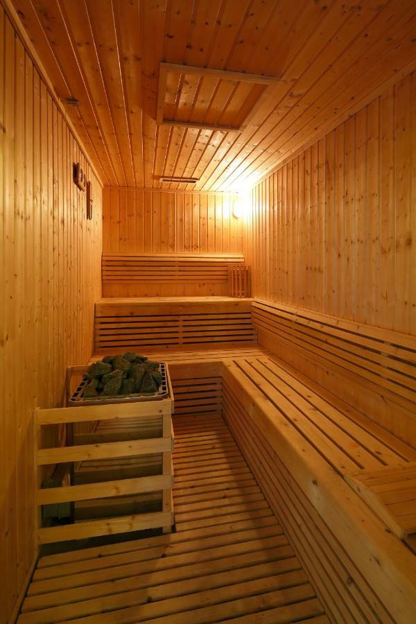 Wellness Park Residence Bang Pa-in 外观 照片