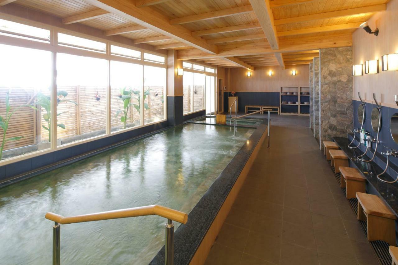 Wellness Park Residence Bang Pa-in 外观 照片