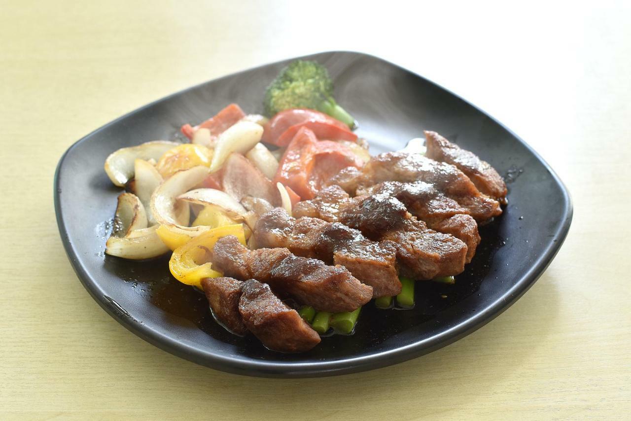 Wellness Park Residence Bang Pa-in 外观 照片