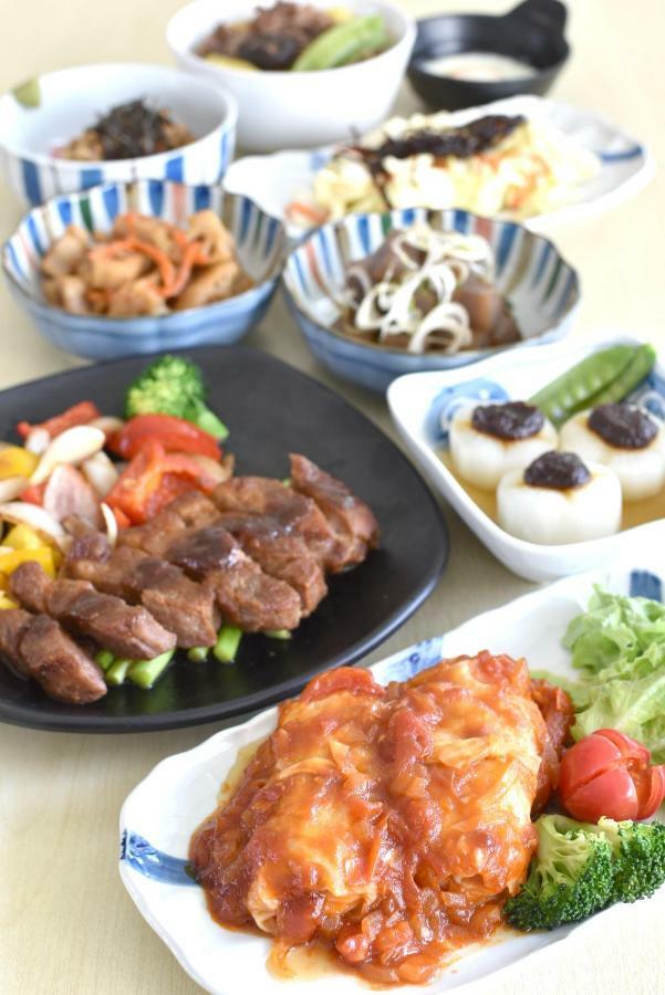 Wellness Park Residence Bang Pa-in 外观 照片