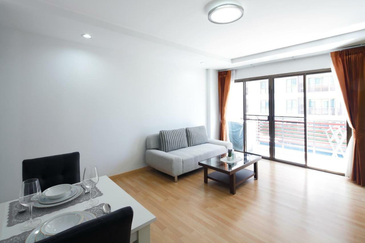 Wellness Park Residence Bang Pa-in 外观 照片