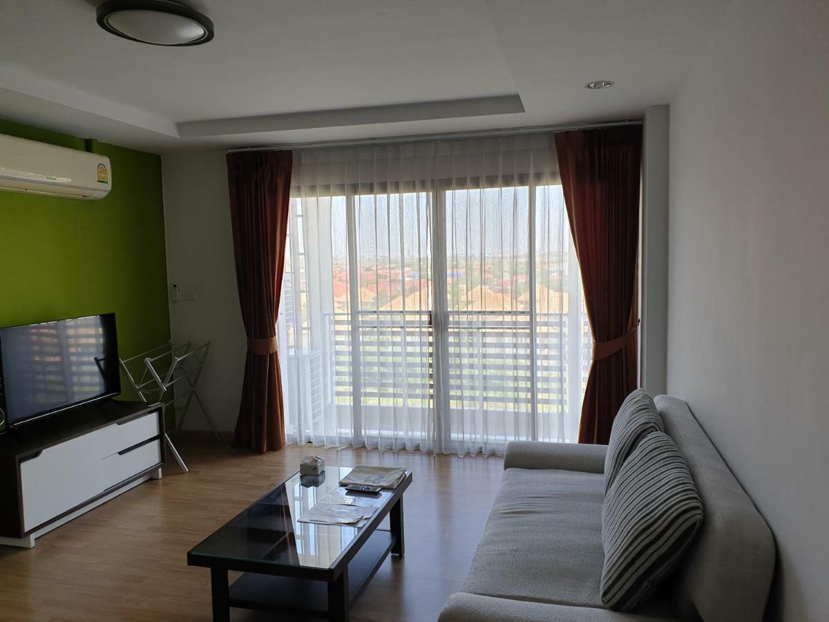 Wellness Park Residence Bang Pa-in 外观 照片