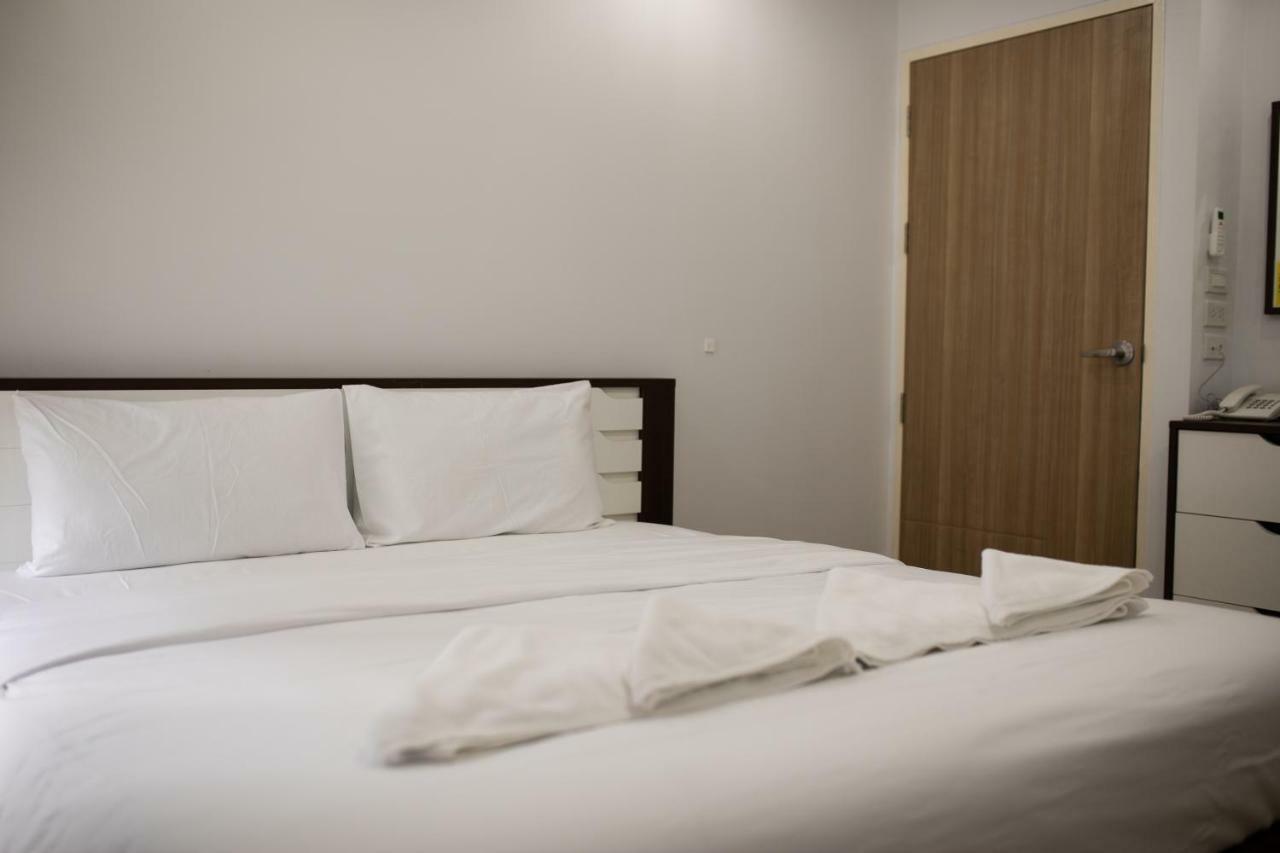 Wellness Park Residence Bang Pa-in 外观 照片