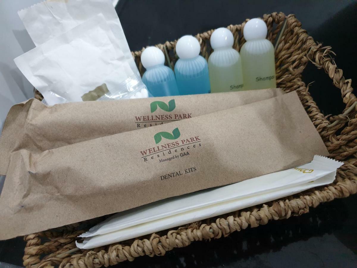 Wellness Park Residence Bang Pa-in 外观 照片