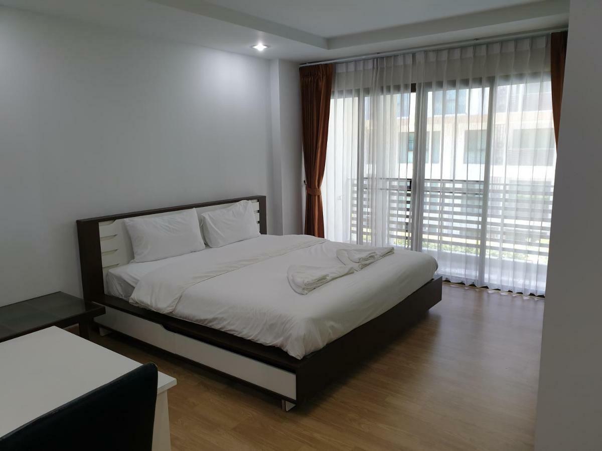 Wellness Park Residence Bang Pa-in 外观 照片