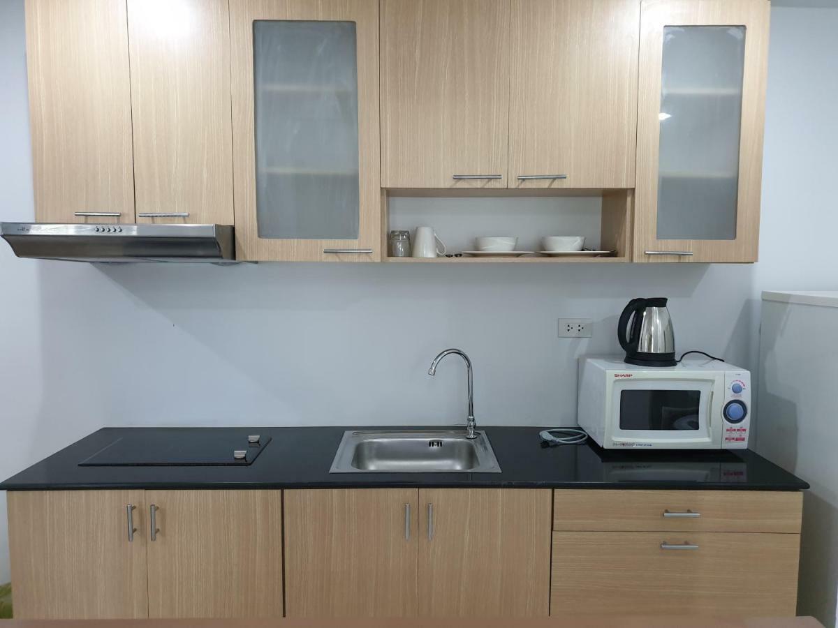 Wellness Park Residence Bang Pa-in 外观 照片