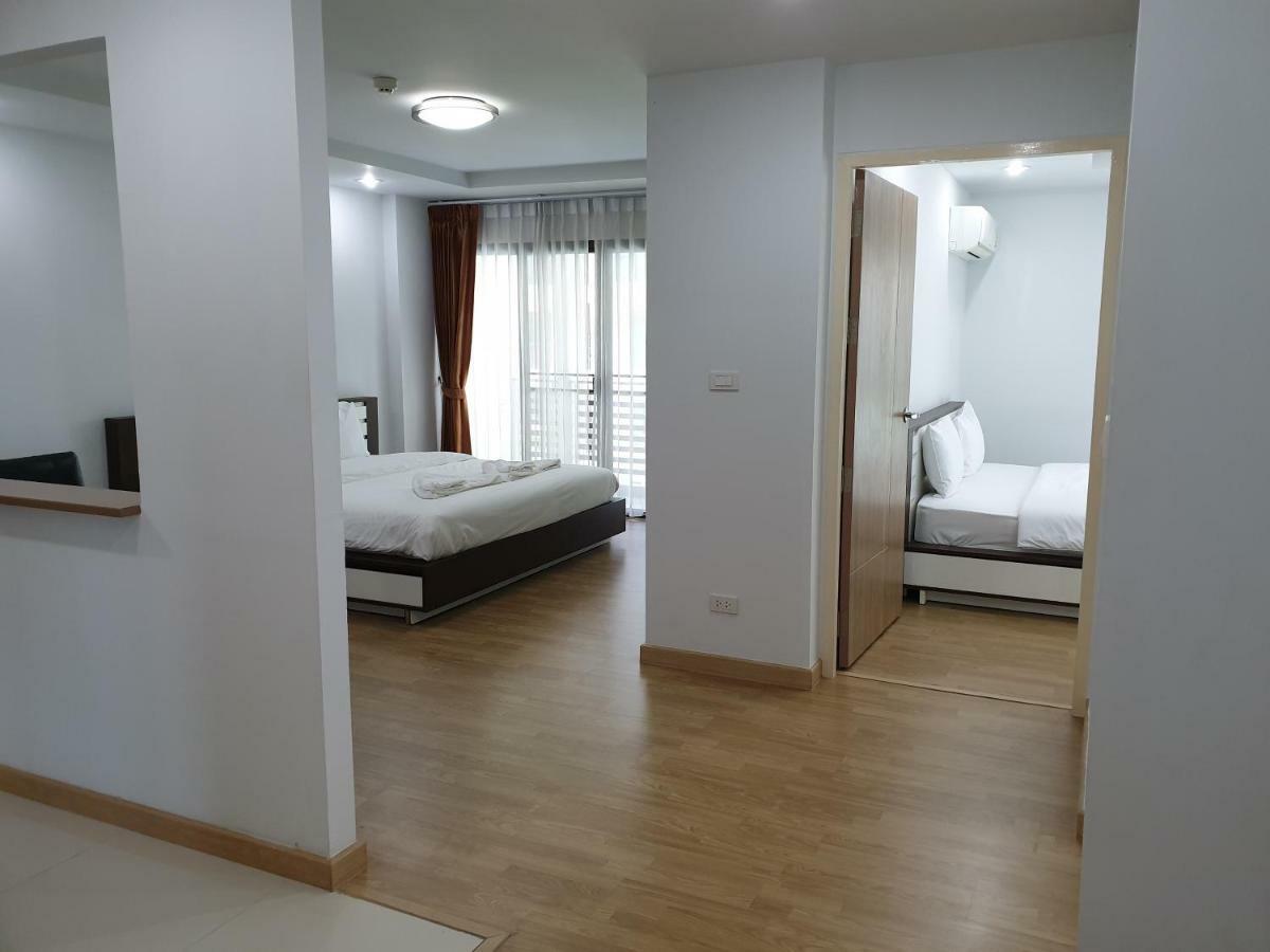 Wellness Park Residence Bang Pa-in 外观 照片