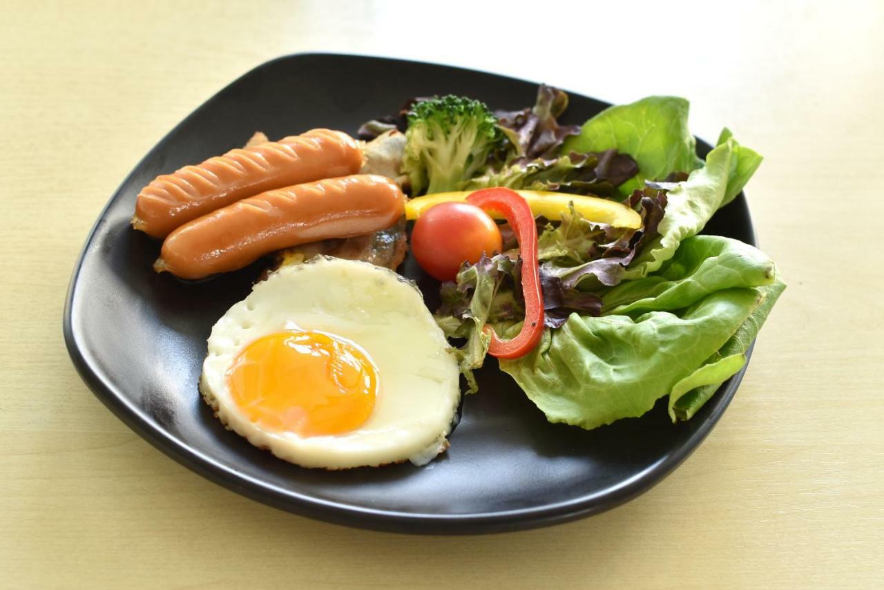 Wellness Park Residence Bang Pa-in 外观 照片